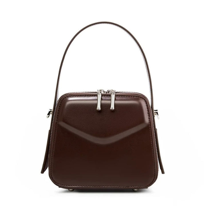 Vivian Leather Handbag — image 3