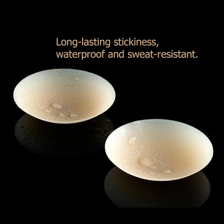 Lyn Silicone Nip Covers — image 3