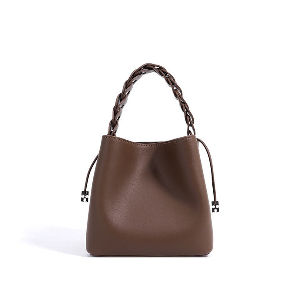 Nia Mini Bucket Bag — image 3
