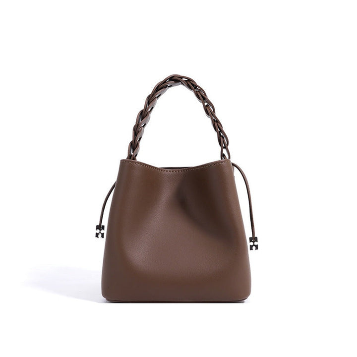 Nia Mini Bucket Bag — image 3