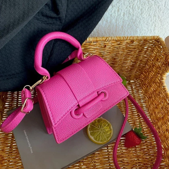 Rosie Mini Crossbody Bag — image 3