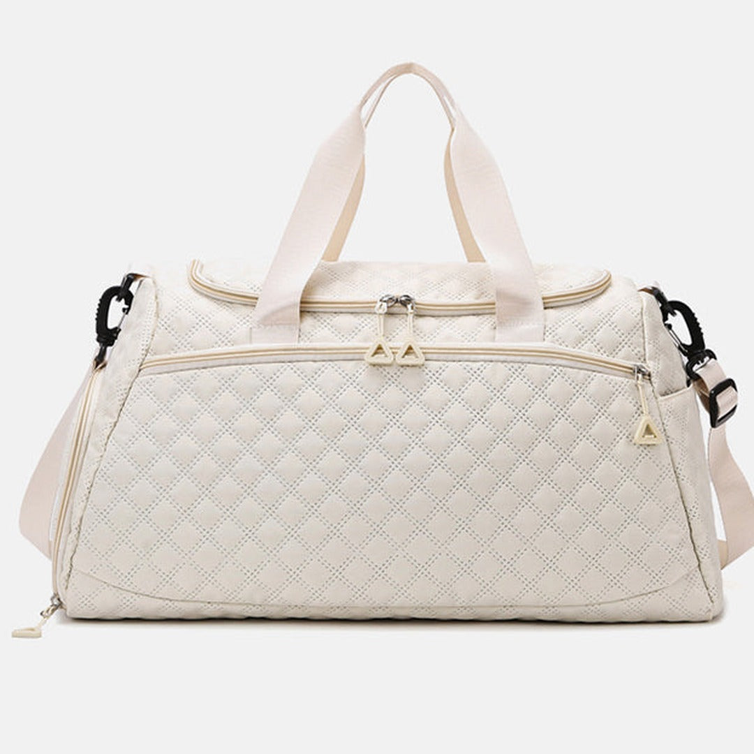 Velora Oxford Duffle BAG — image 3