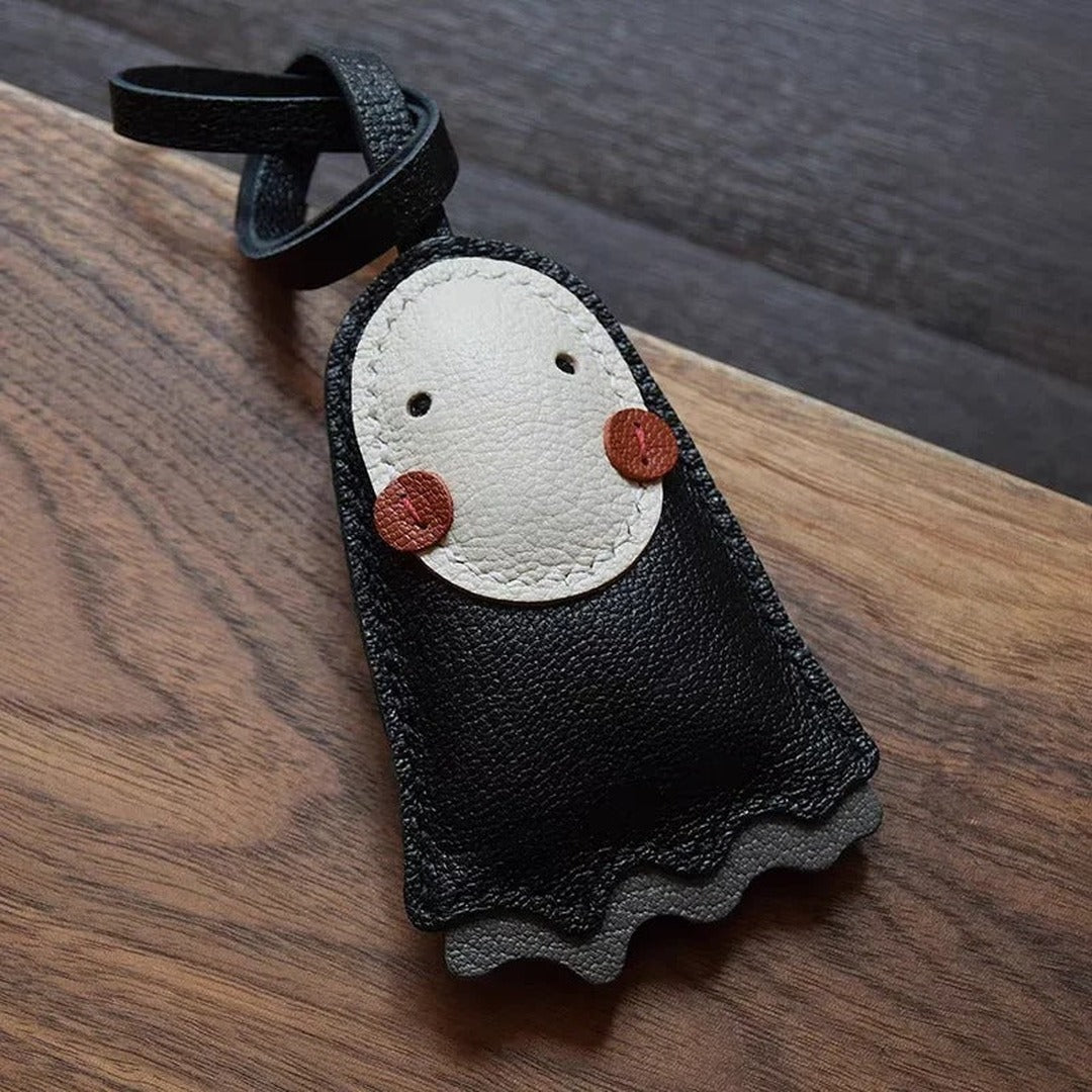 Ghibli Bag Charm — image 3