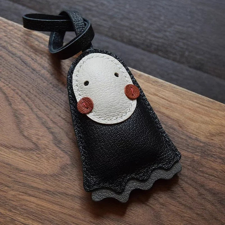 Ghibli Bag Charm — image 3