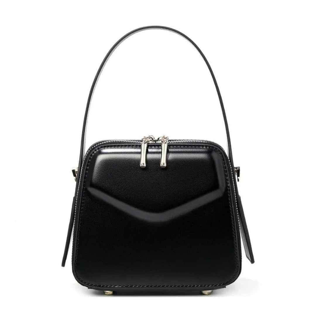 Vivian Leather Handbag — image 4