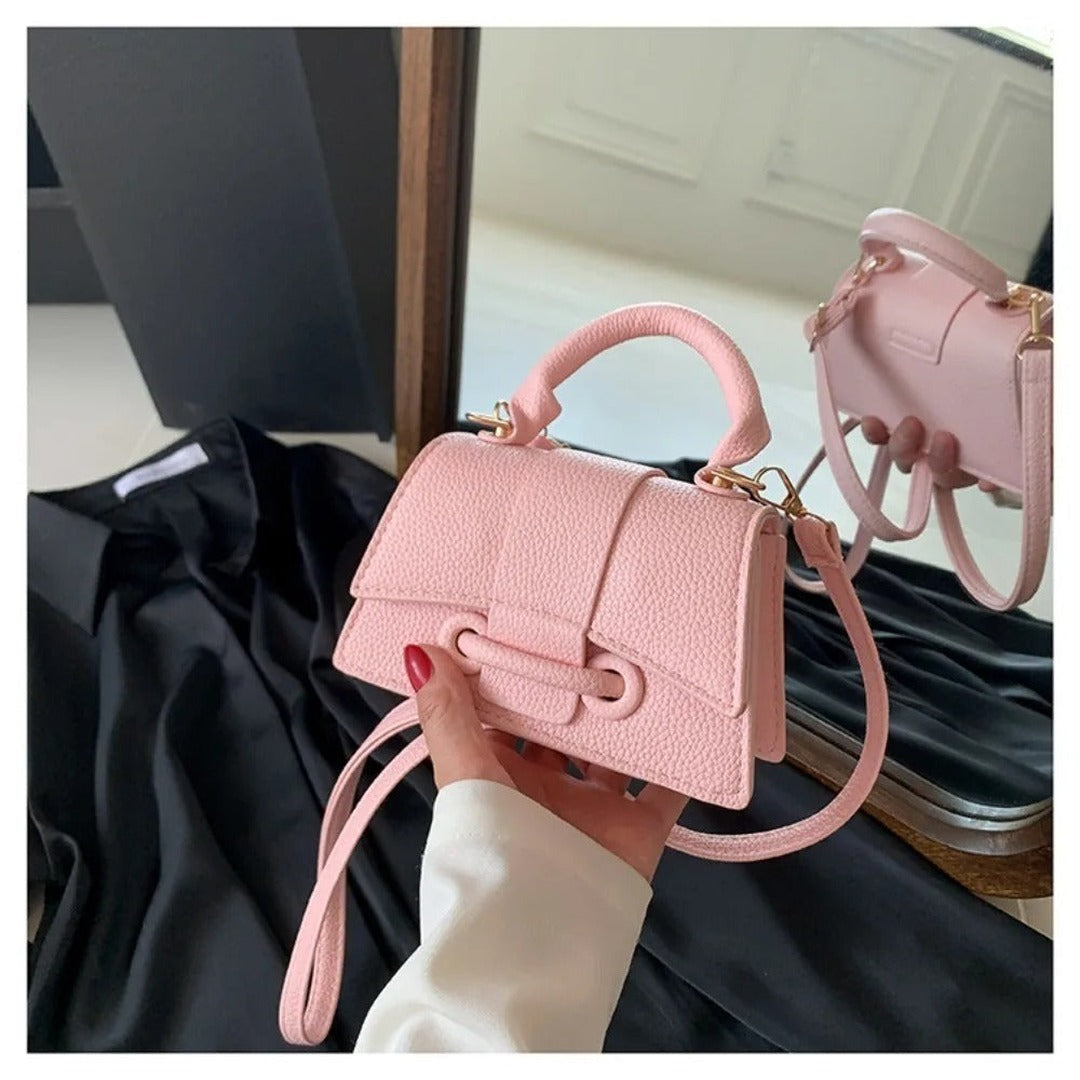Rosie Mini Crossbody Bag — image 4