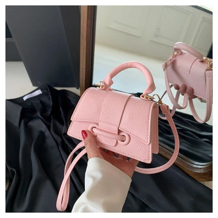 Rosie Mini Crossbody Bag — image 4