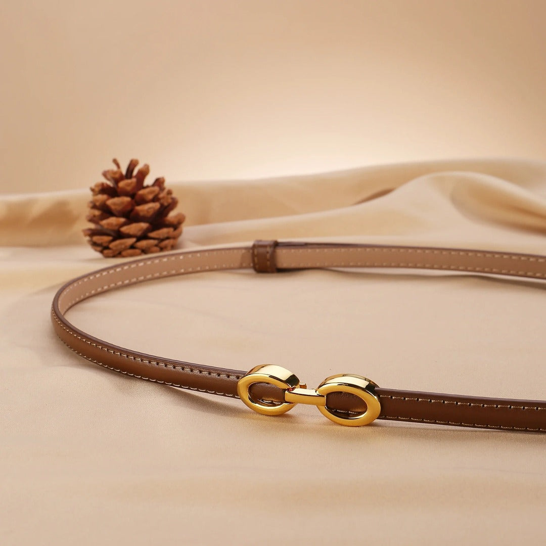 Colette Slim Belt — image 4