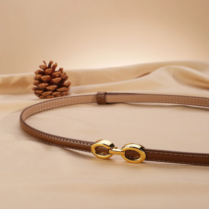 Colette Slim Belt — image 4