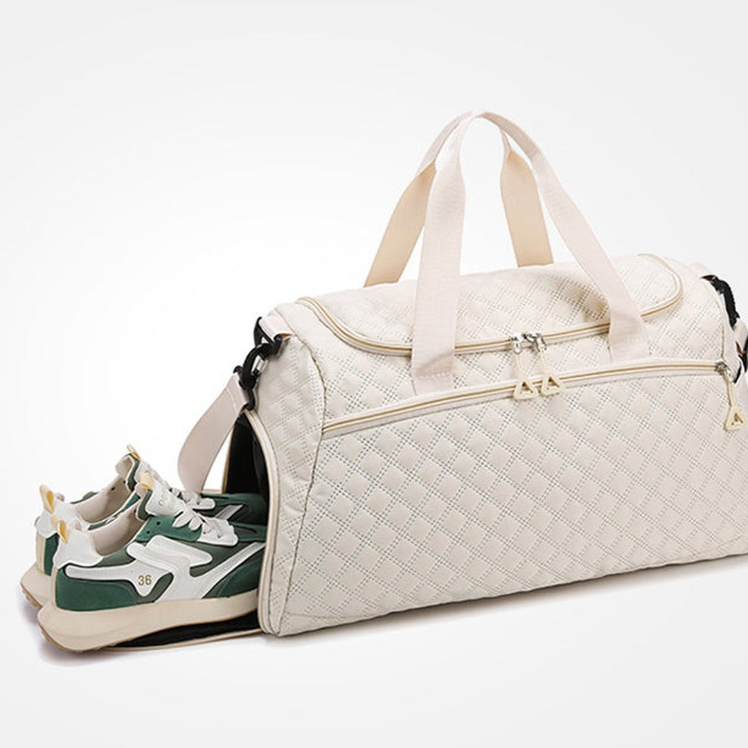 Velora Oxford Duffle BAG — image 4