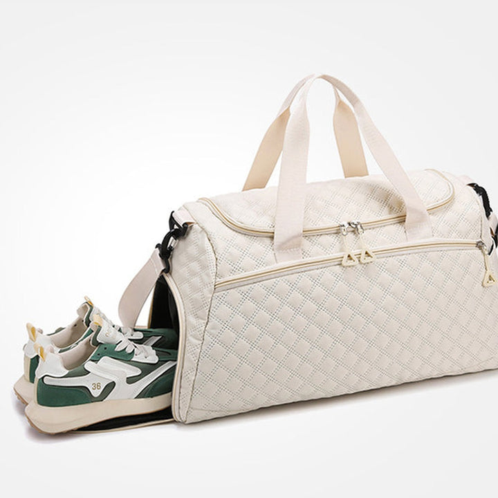 Velora Oxford Duffle BAG — image 4