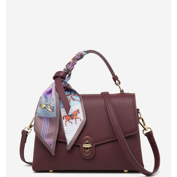 Aubrey Grace Handbag — image 4