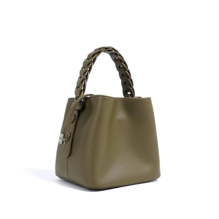 Nia Mini Bucket Bag — image 4