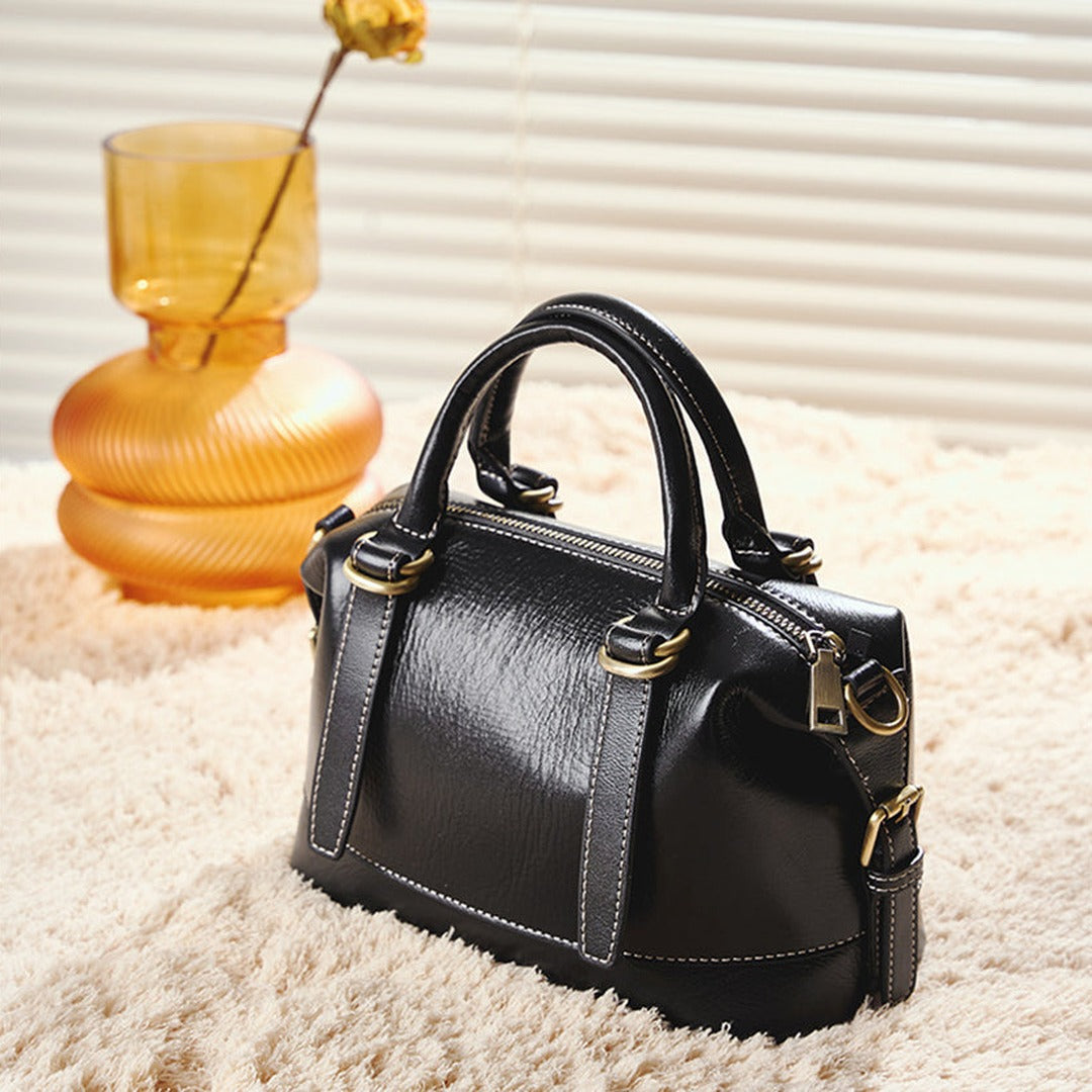 Stella Retro Shoulder Bag — image 4