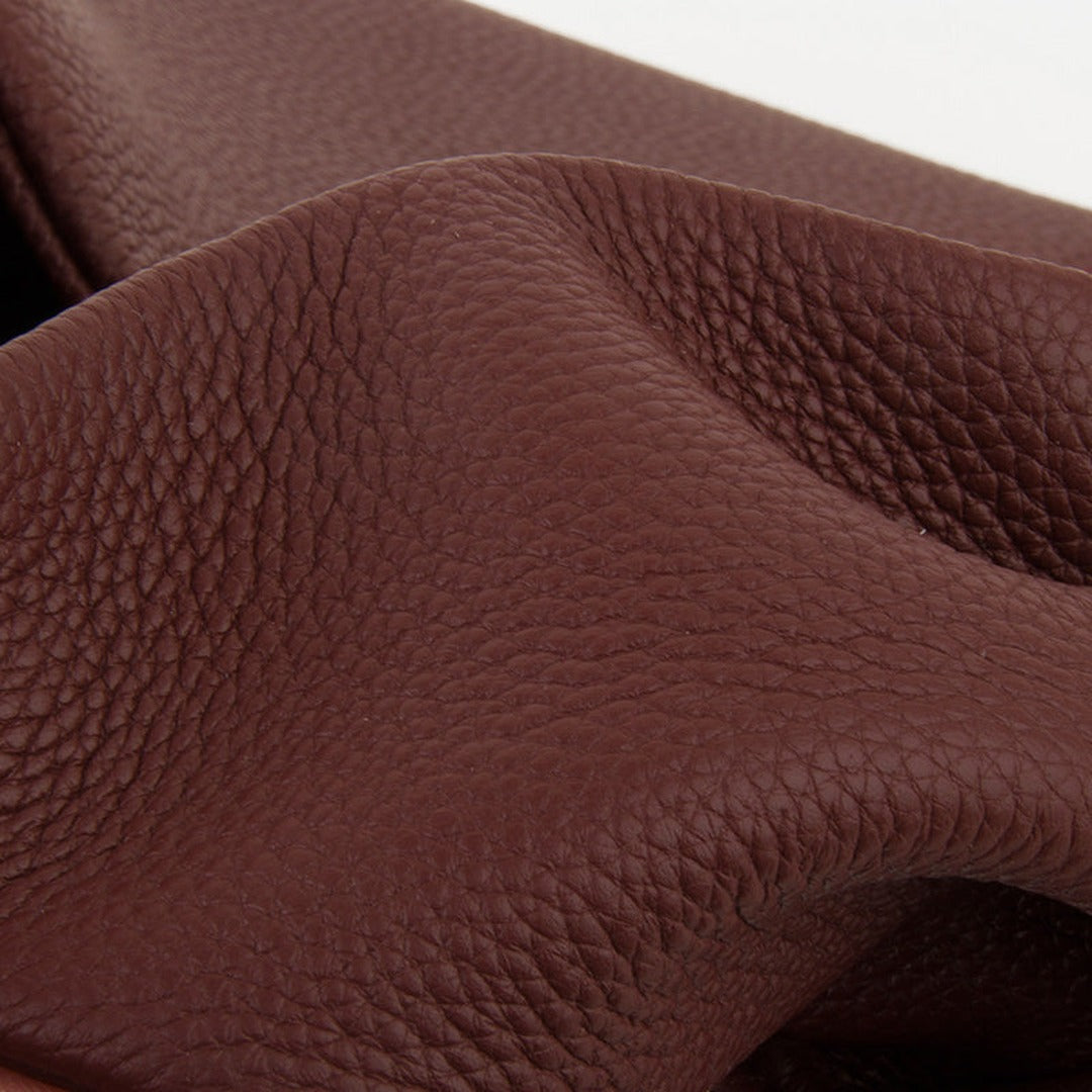 Leilani Dumpling Leather Bag — image 4