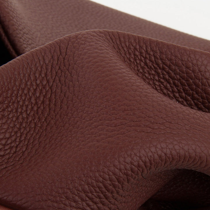 Leilani Dumpling Leather Bag — image 4