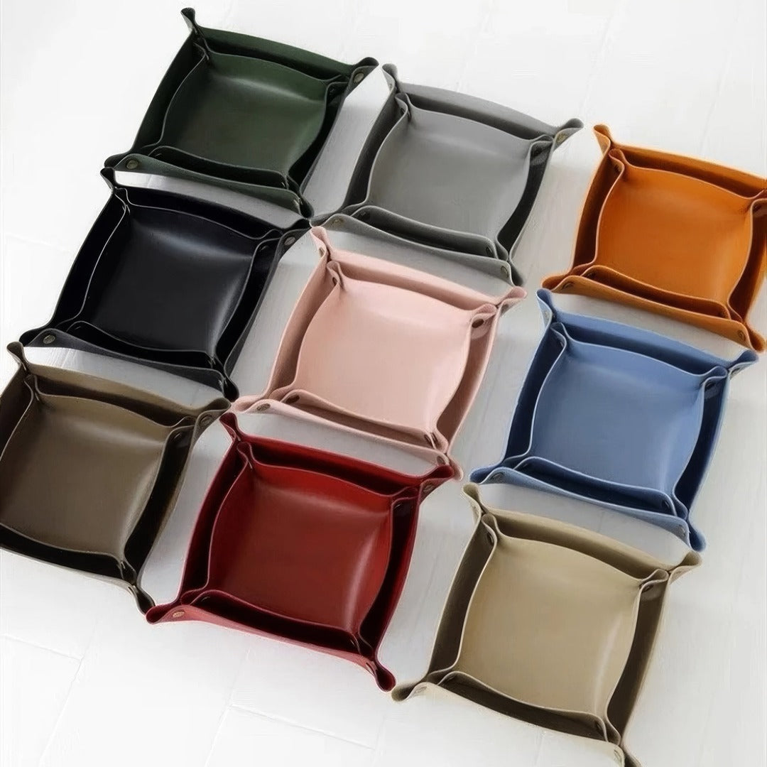 Lauren Change Tray — image 5