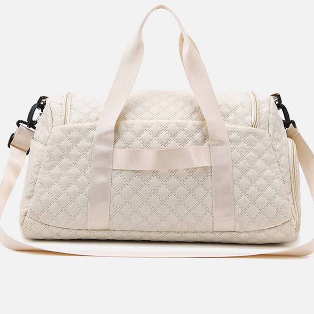 Velora Oxford Duffle BAG — image 5