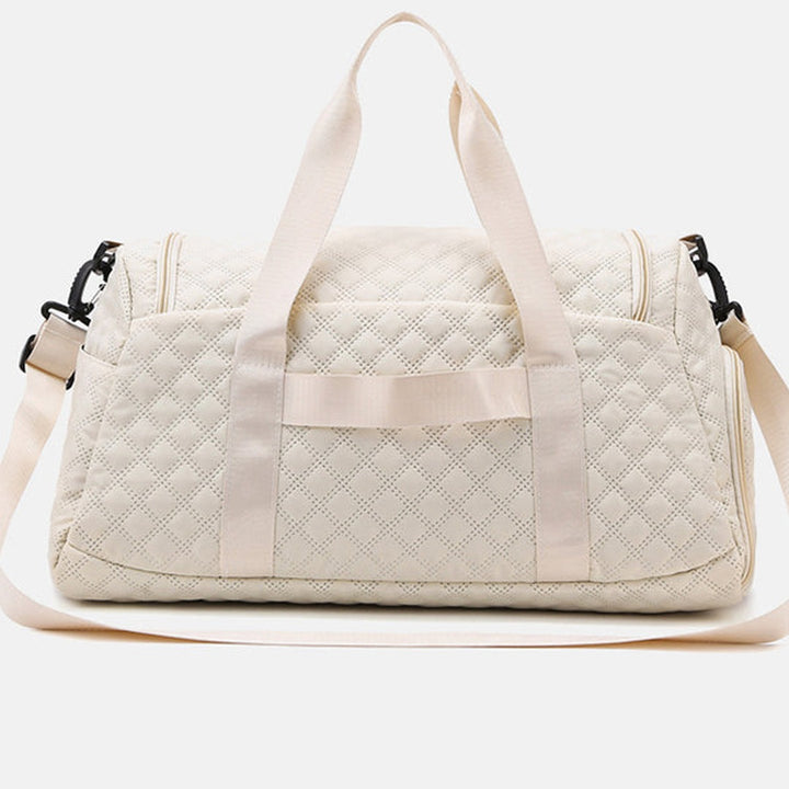 Velora Oxford Duffle BAG — image 5