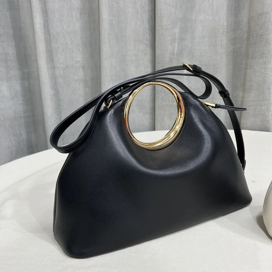Chloé Leather Crossbody Bag — image 5