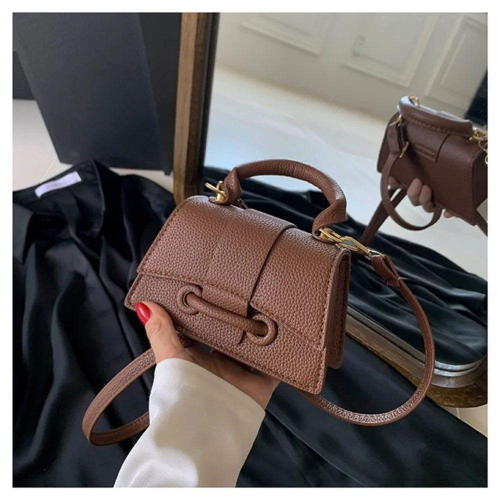 Rosie Mini Crossbody Bag — image 5