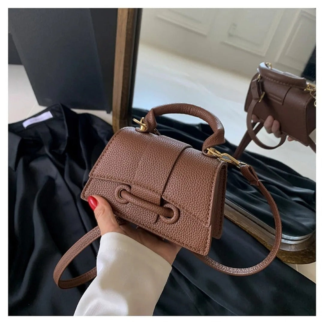 Rosie Mini Crossbody Bag — image 5