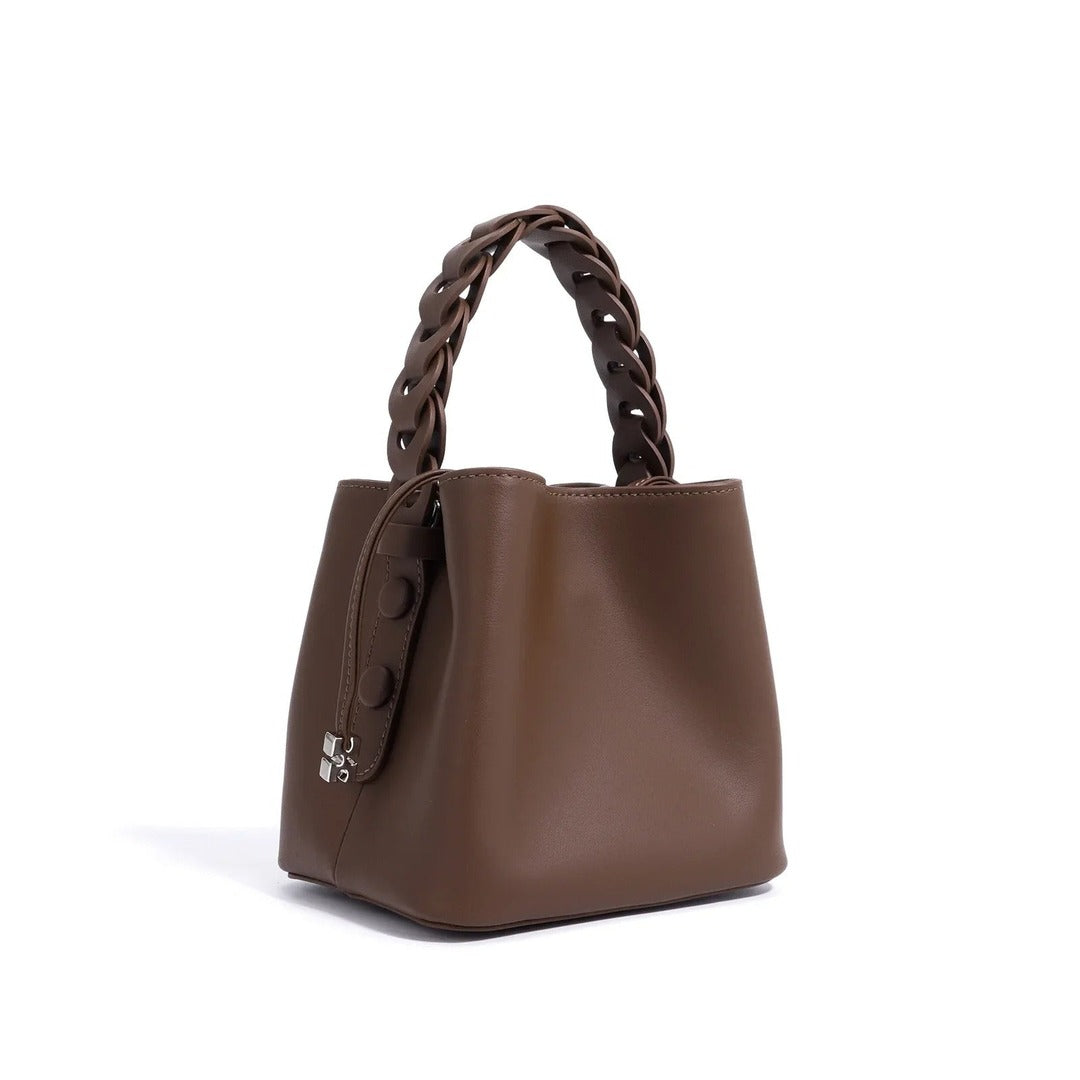 Nia Mini Bucket Bag — image 5