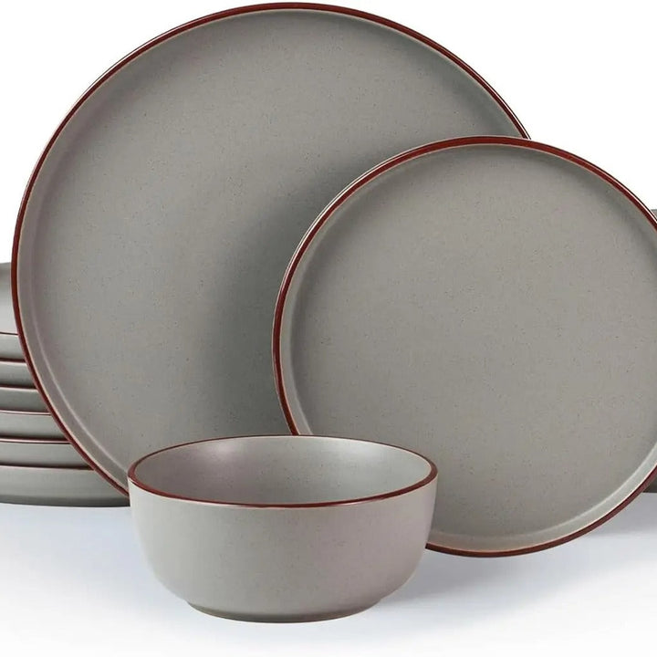 Classic Dinning Set — image 5