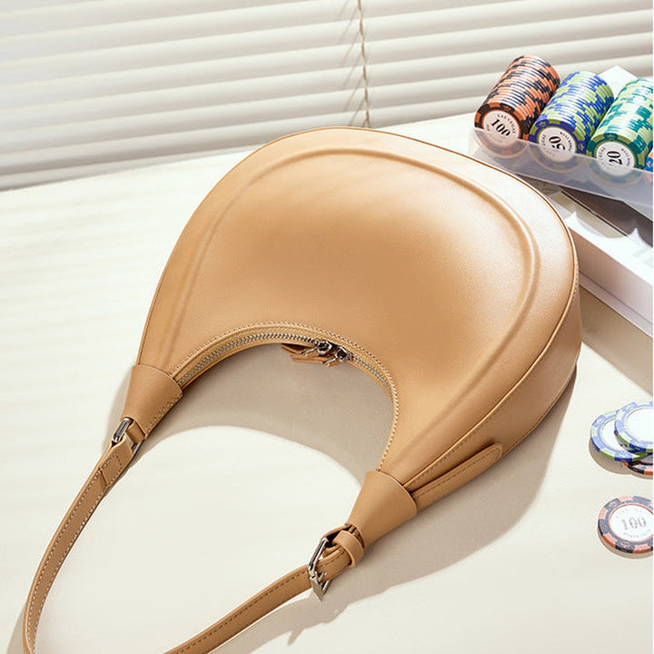 Luna Casual Shoulder & Crossbody Bag — image 5