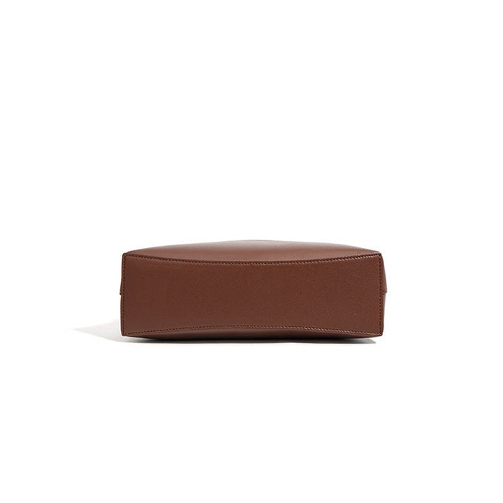 Béatrice Hobo Leather Bag — image 5