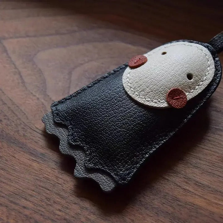 Ghibli Bag Charm — image 5