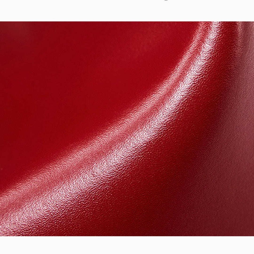 Addison Hobo Leather Bag — image 6
