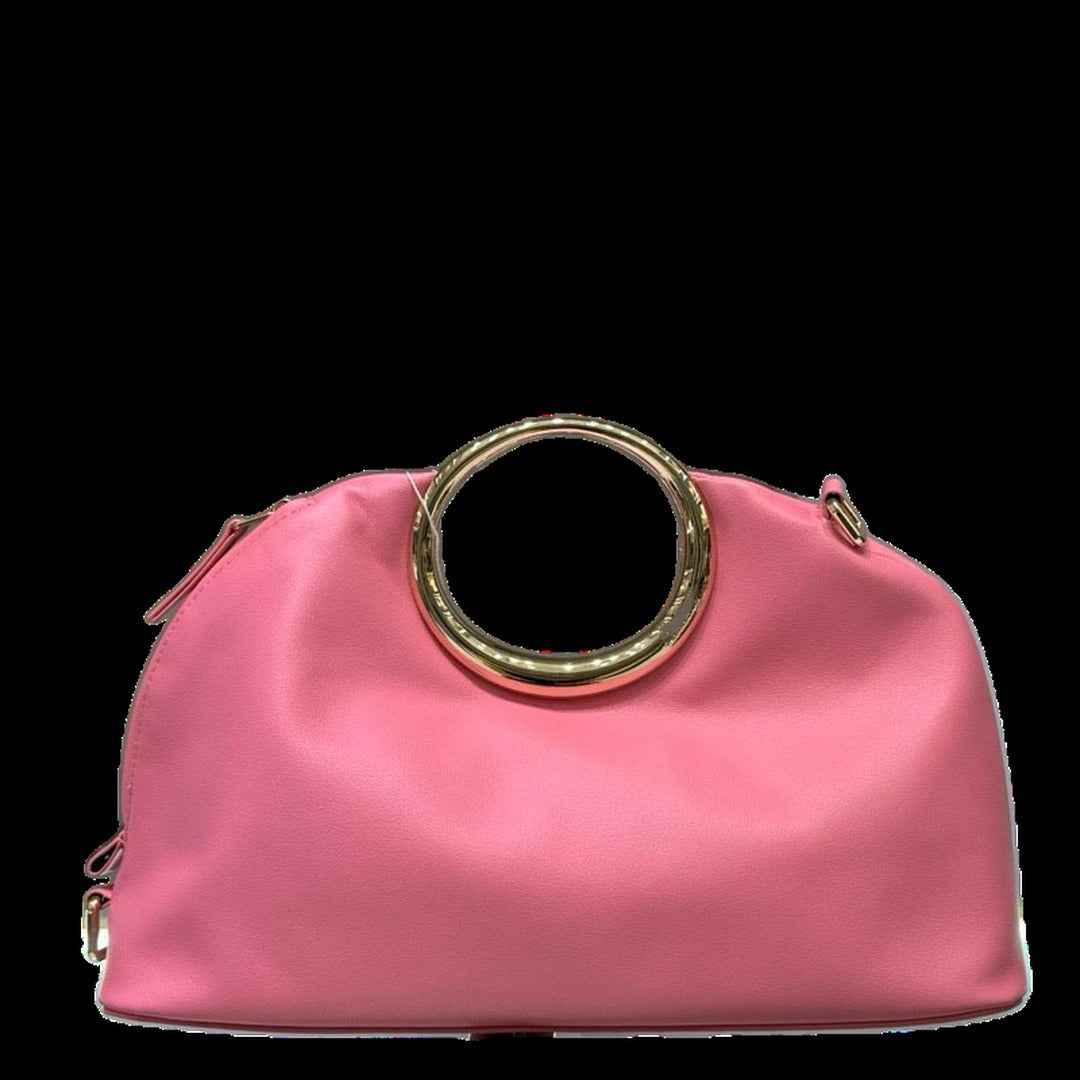 Chloé Leather Crossbody Bag — image 6