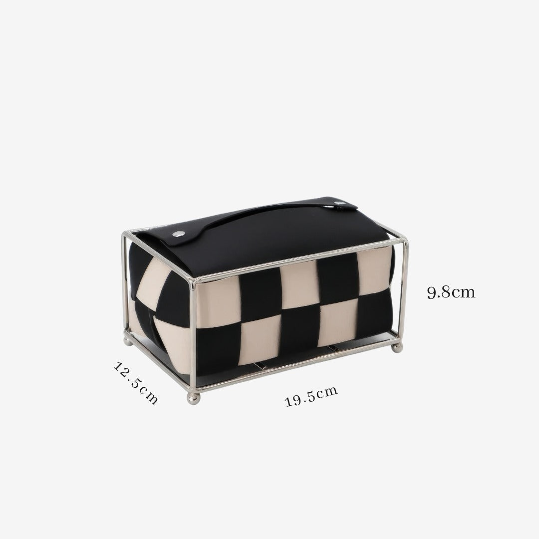 Retro Tissue Box — image 6