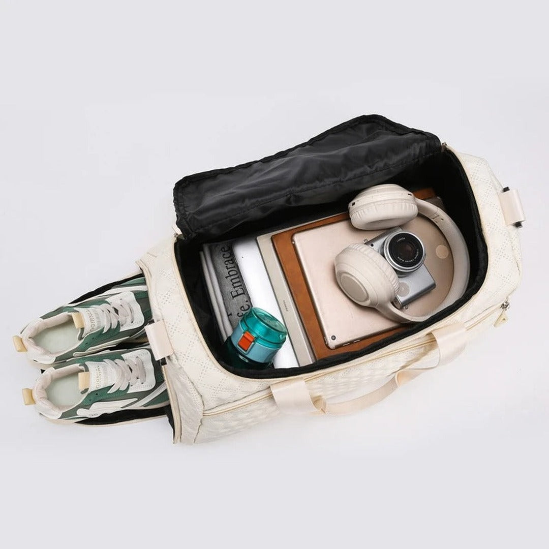 Velora Oxford Duffle BAG — image 6