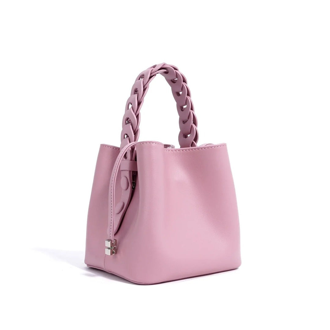 Nia Mini Bucket Bag — image 6