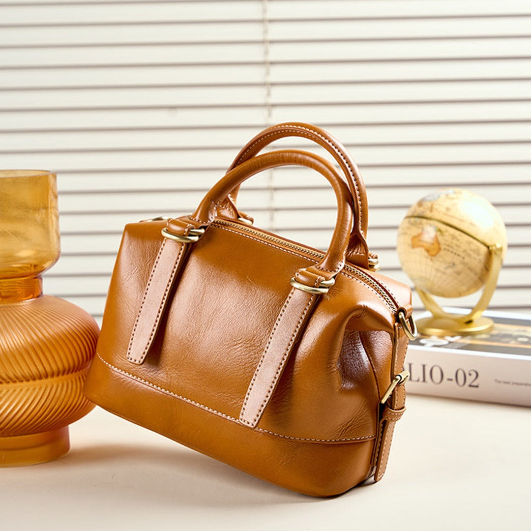Stella Retro Shoulder Bag — image 6