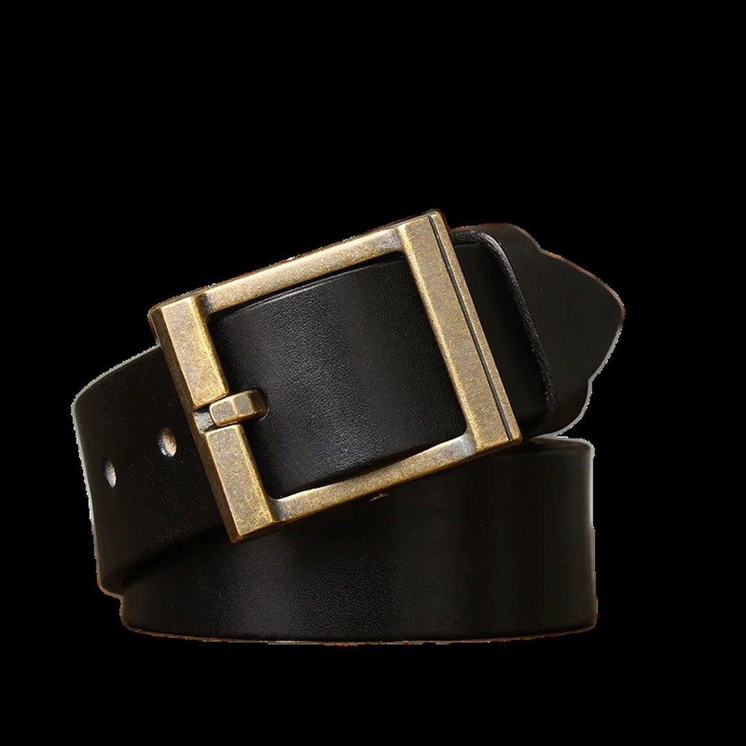Donte Genuine Leather Belt — image 6