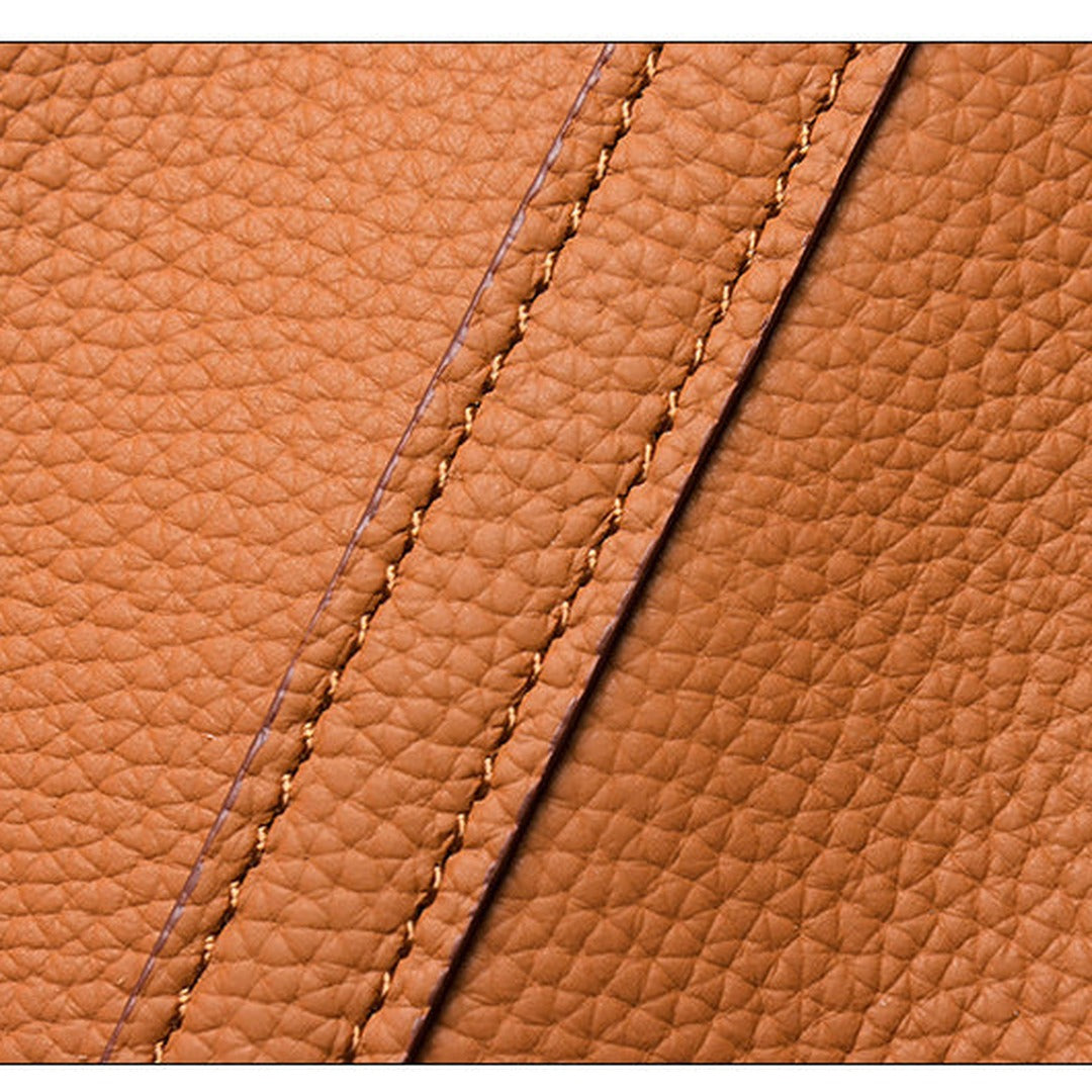 Aurélie Luxe Leather Bag — image 7