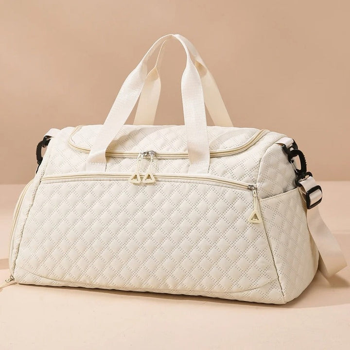 Velora Oxford Duffle BAG — image 7