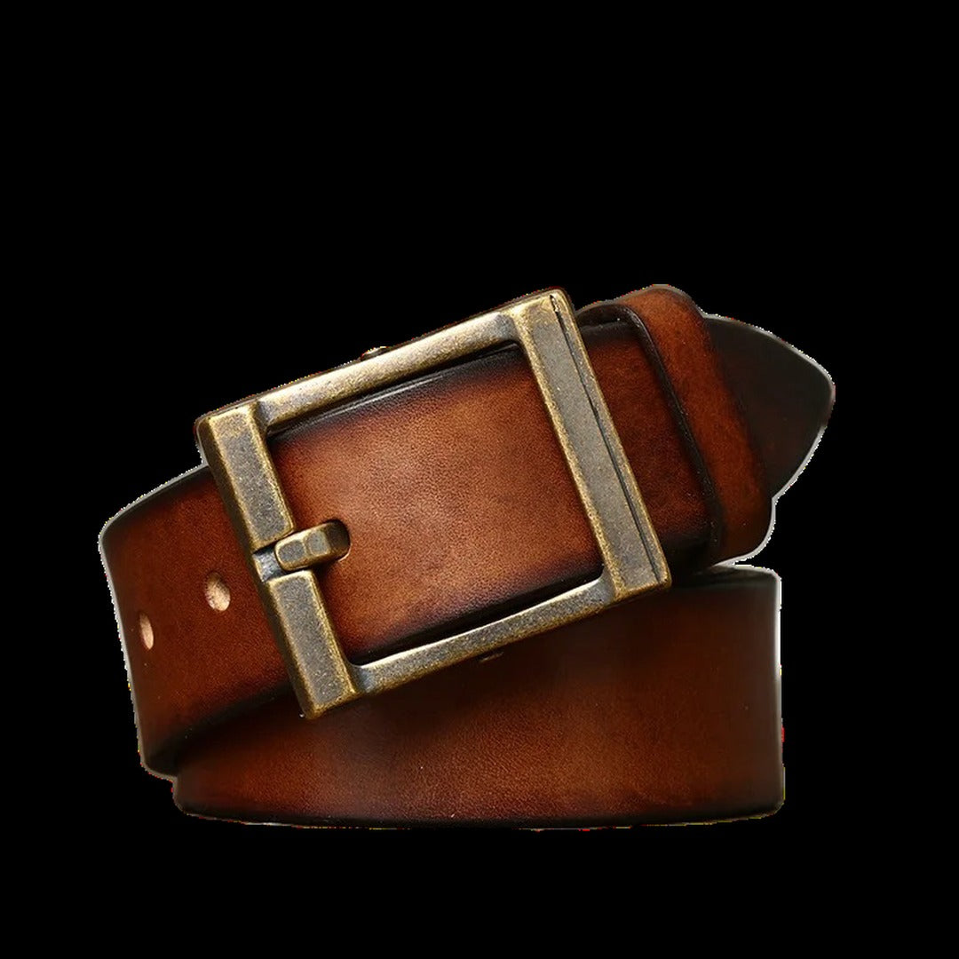 Donte Genuine Leather Belt — image 7