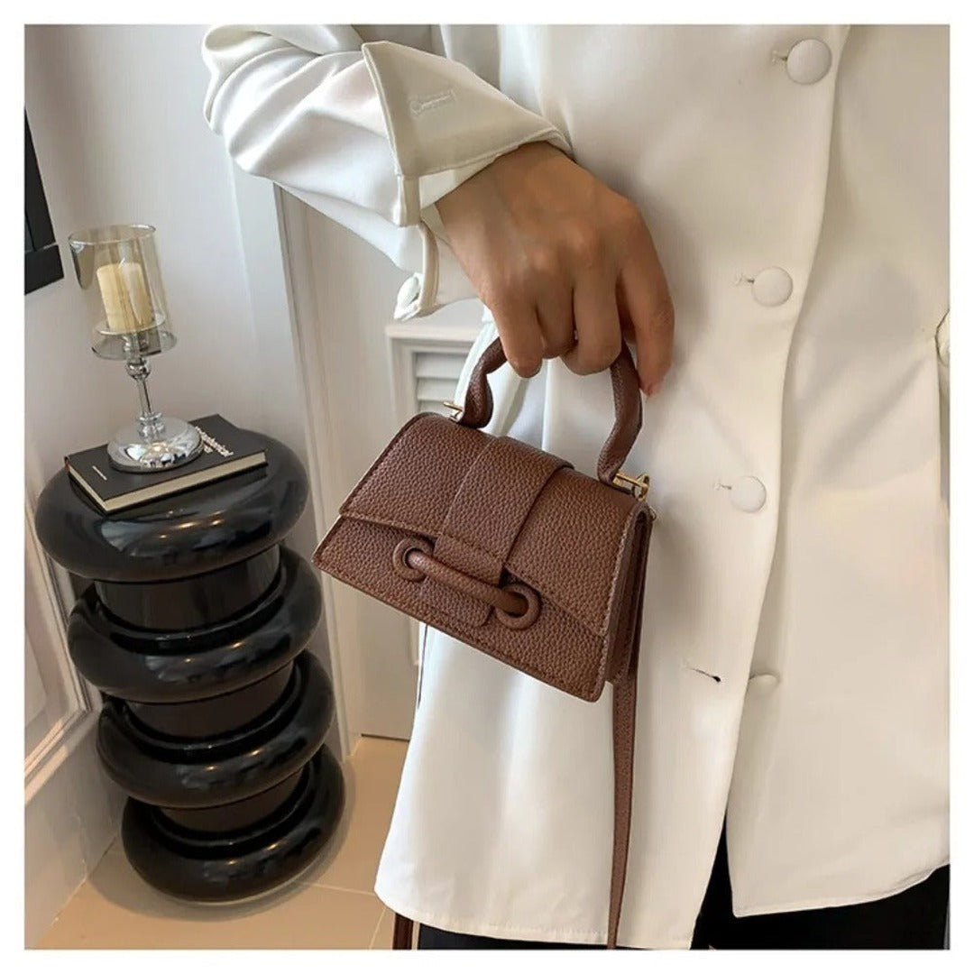 Rosie Mini Crossbody Bag — image 7