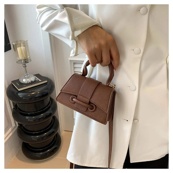 Rosie Mini Crossbody Bag — image 7