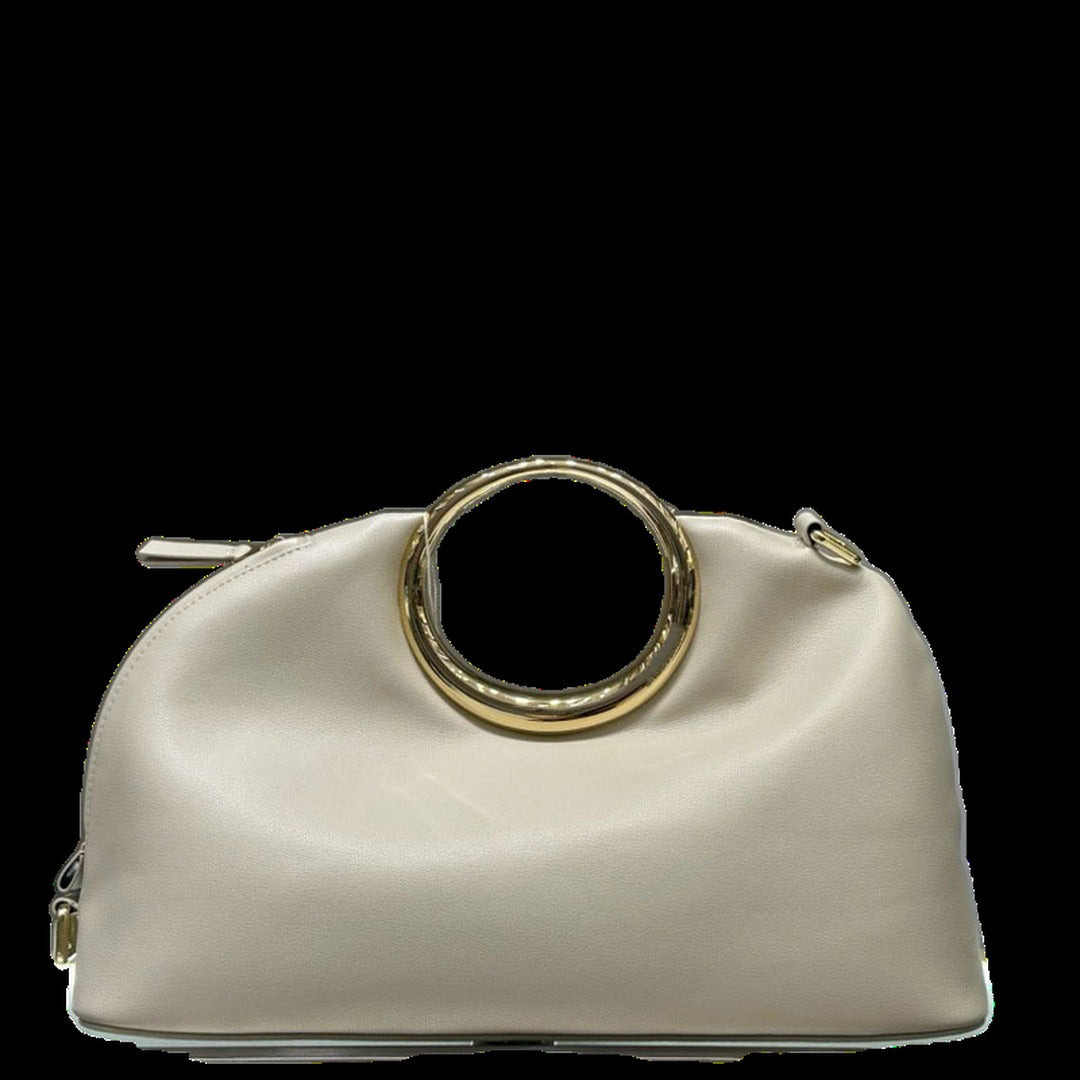 Chloé Leather Crossbody Bag — image 7