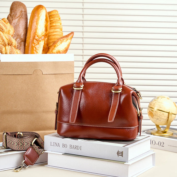 Stella Retro Shoulder Bag — image 7