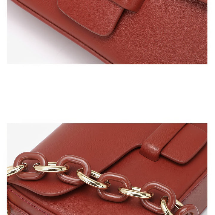 Charlotte Crossbody Bag — image 8