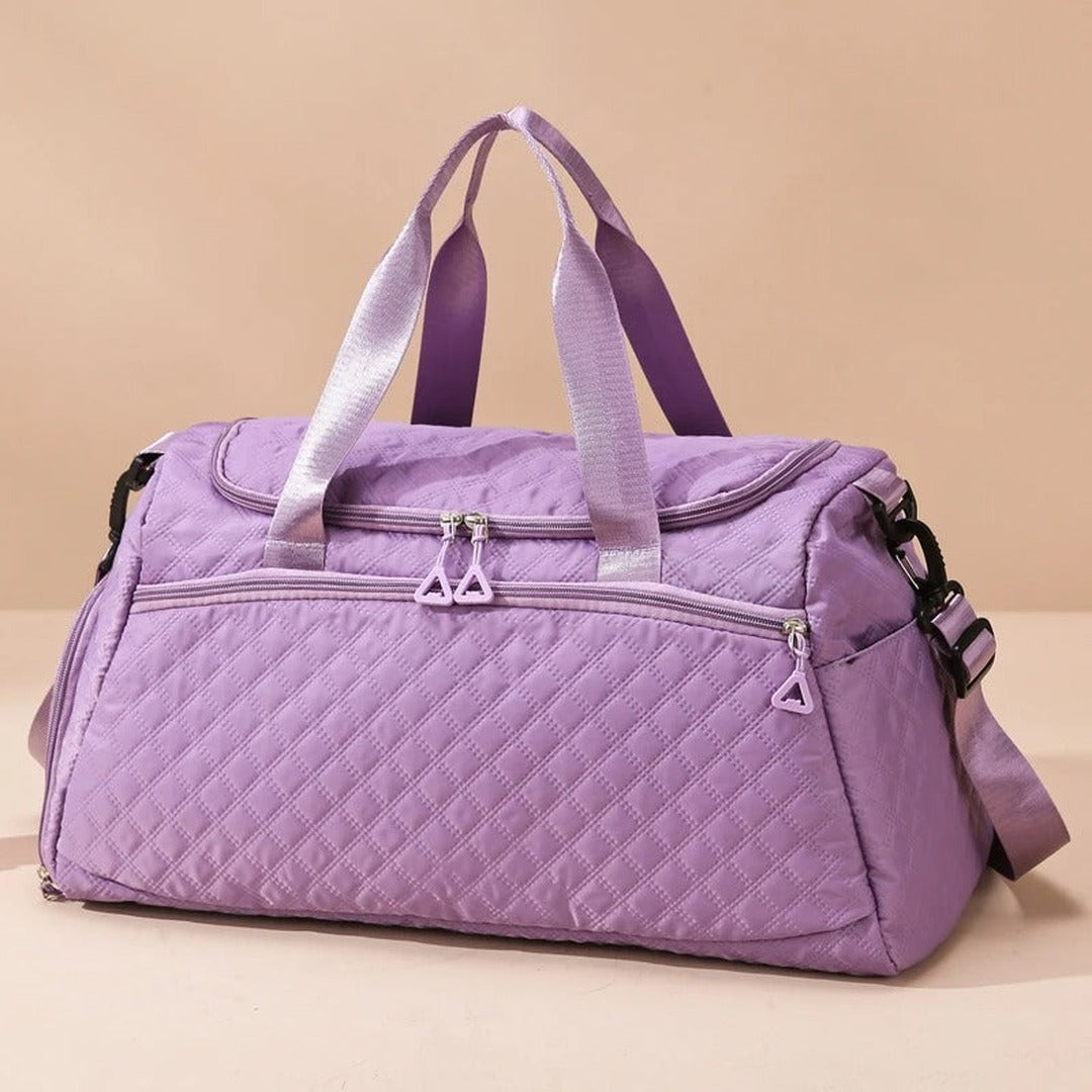 Velora Oxford Duffle BAG — image 8