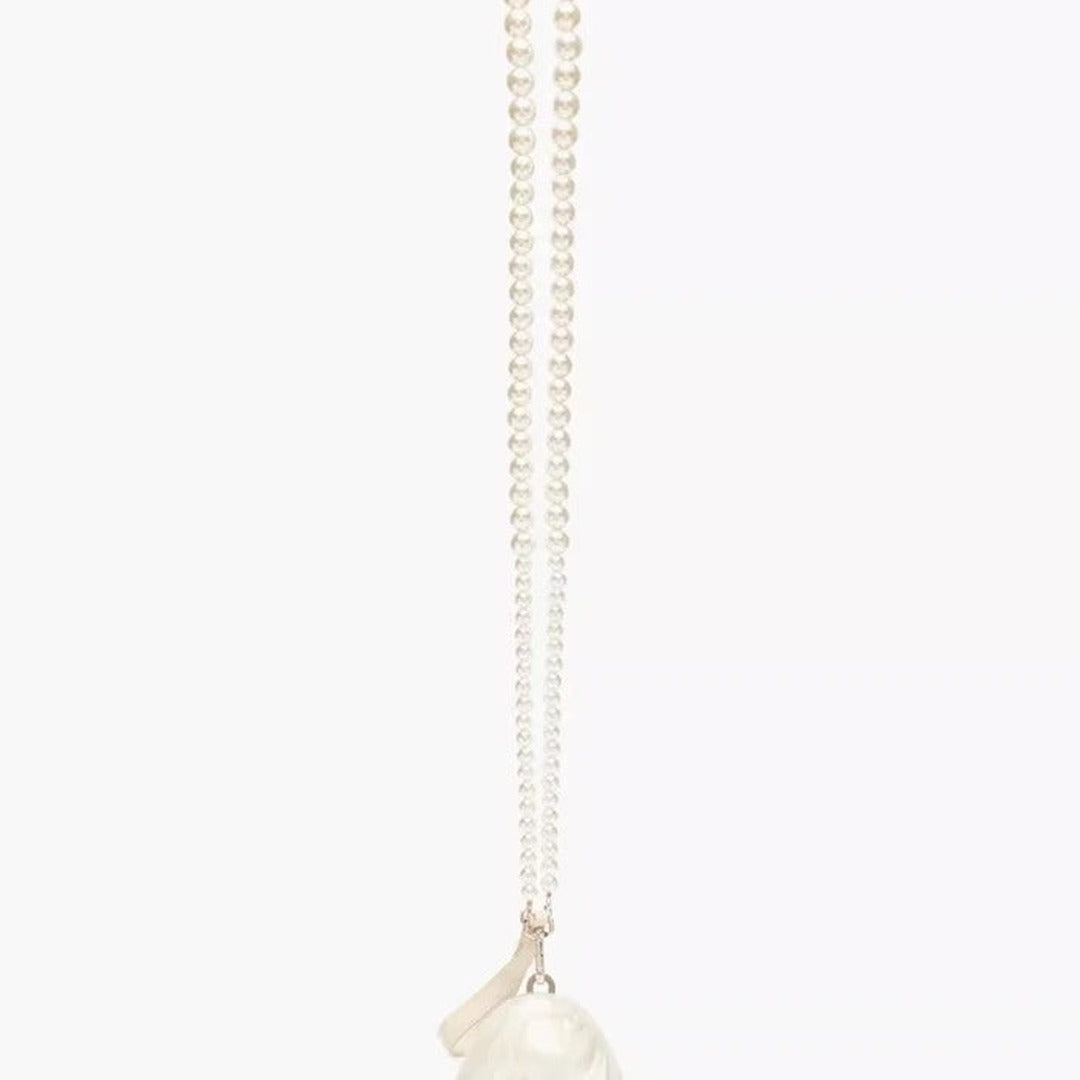 Diana Pearl Clutch — image 8