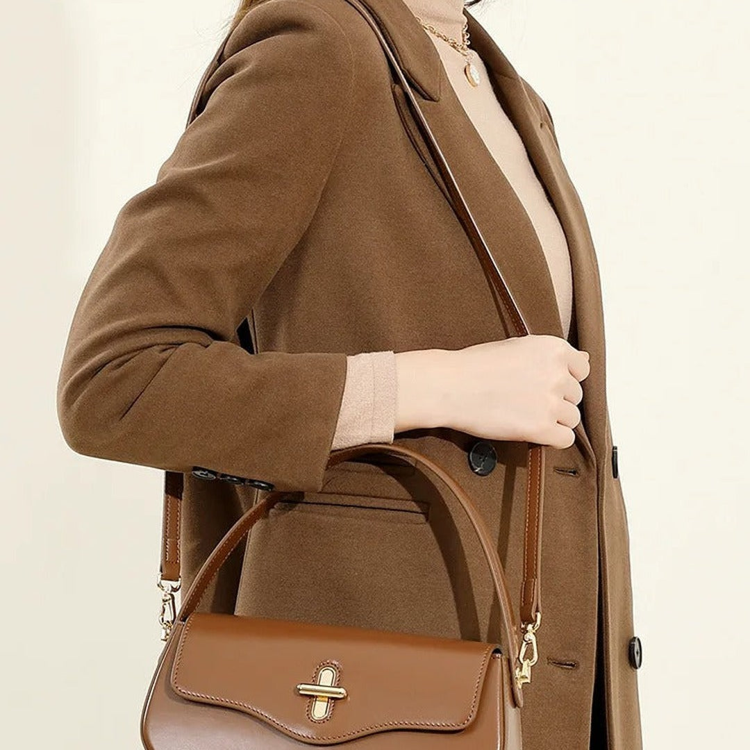 Monroe Lux Bag — image 8