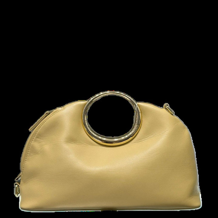 Chloé Leather Crossbody Bag — image 8